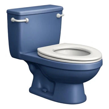 Hazme de eskibid toilet sticker