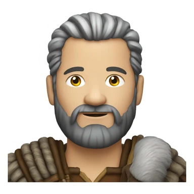 wikinger podcasting sticker