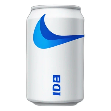 Logo Nike air liquide coulant sticker