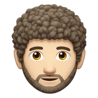 KHABIB NURMAGAMEDOV sticker