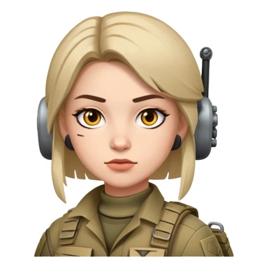 Sasha_Warzone sticker