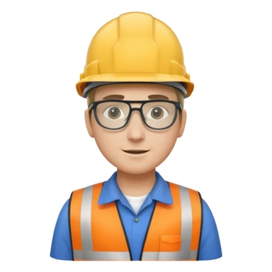 AIRPORT ENGINEER sticker