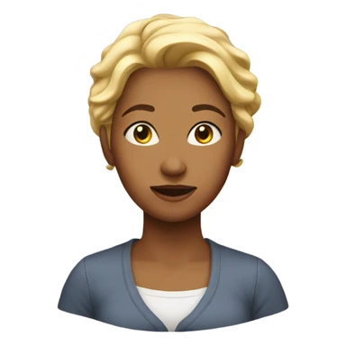 Mother may I  sticker