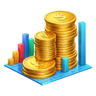 investment plan sticker