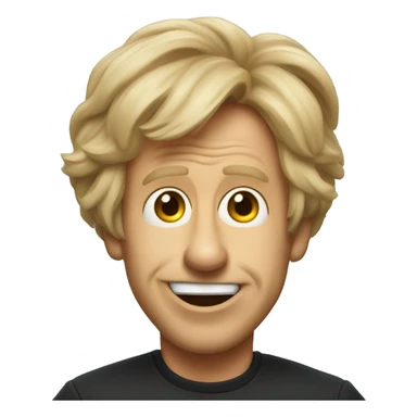 Dana carvey  sticker