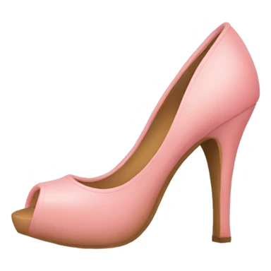 Heels higher than your ego  sticker