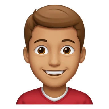 Retiro del samuel sticker