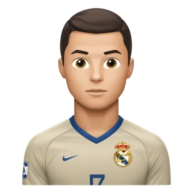 I want cristiano Ronaldo 2008 sticker