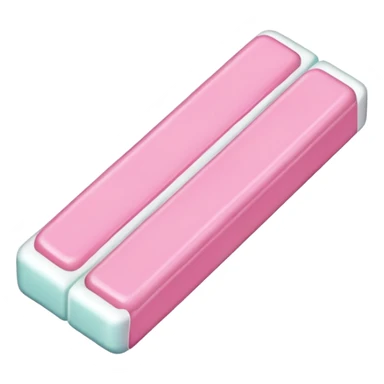 Chewing Gum sticker