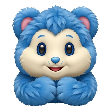 Make it based off huggy wuggy sticker