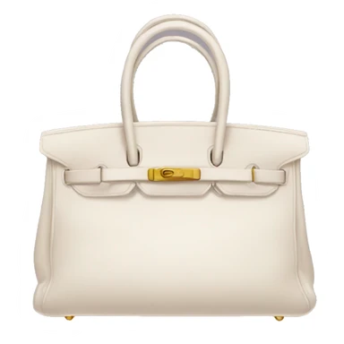 Birkin bag  sticker