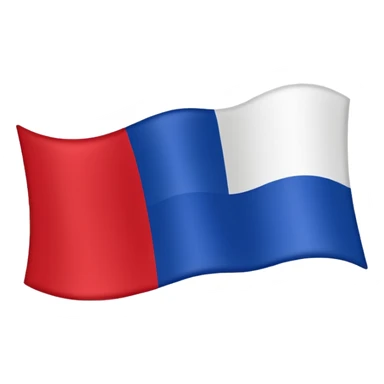 Russia Flag sticker
