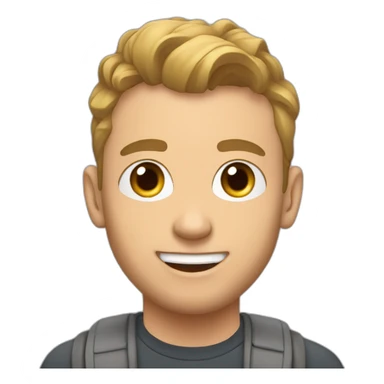 YouTuber Ryan Hall, Y'all sticker