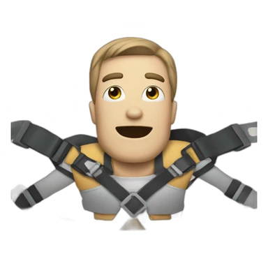 fasten your seatbelt sticker