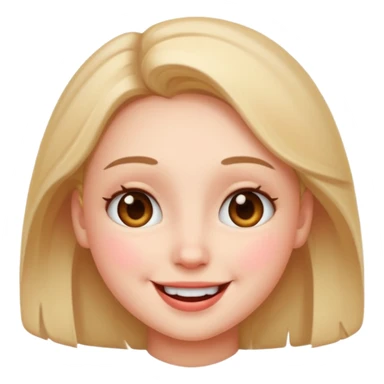 😊👉️👈️ sticker