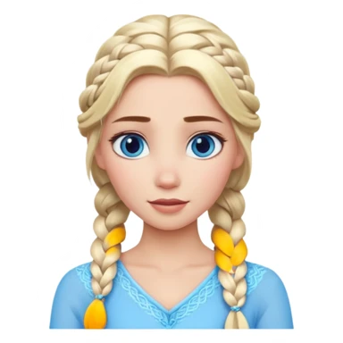Disney Frozen  эльза холодное сердце  sticker
