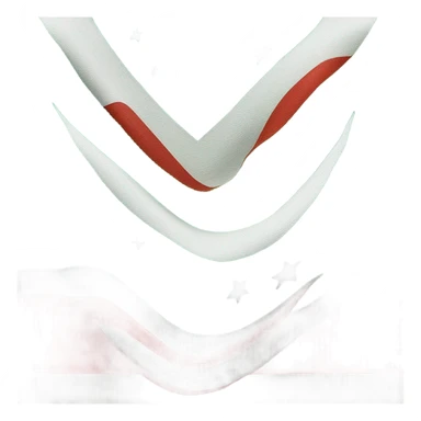 Republic of Chechnya flag sticker