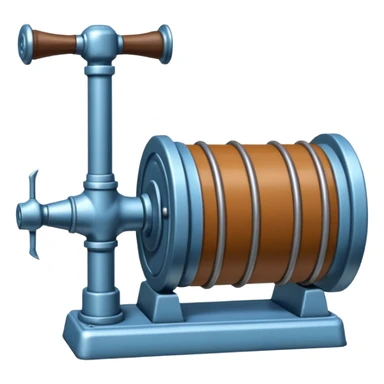 croisement d'un marteaux et d'une hache (en mode duel, qui des deux va gagner) sticker