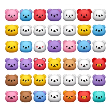 Tata BT21 sticker