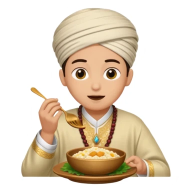 Tung Tung Tung Sahur sticker