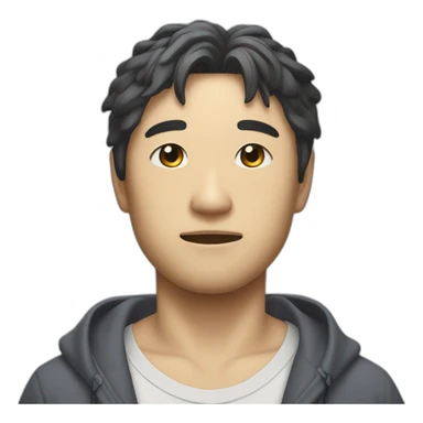 munetaka murakami sticker