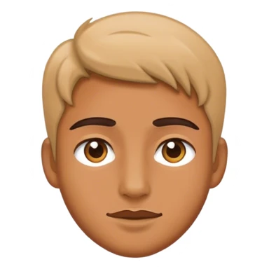 Show me what you look like. sticker