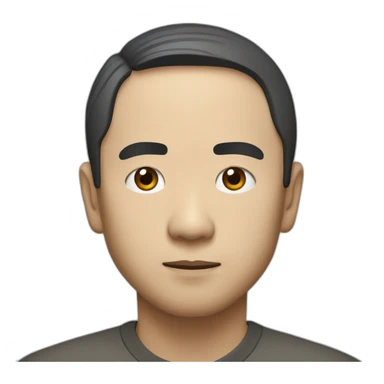 Haruki Murakami sticker