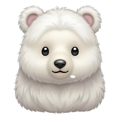 doudou ours cute sticker