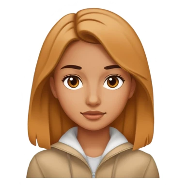 Girl under 30 from a big city sticker