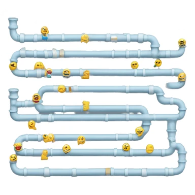 data pipeline sticker