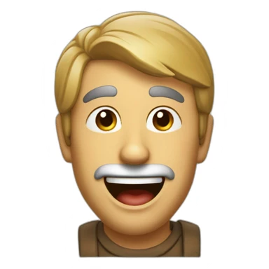 chat-qui-boit-de-la-bière sticker