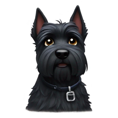 scottie sticker