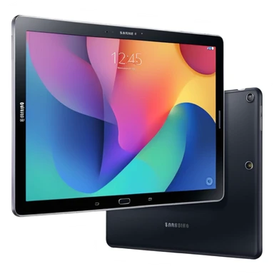 samsung galaxy tab s0 sticker