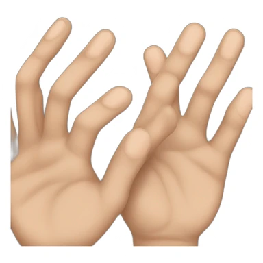 spread you hands like titanic sticker