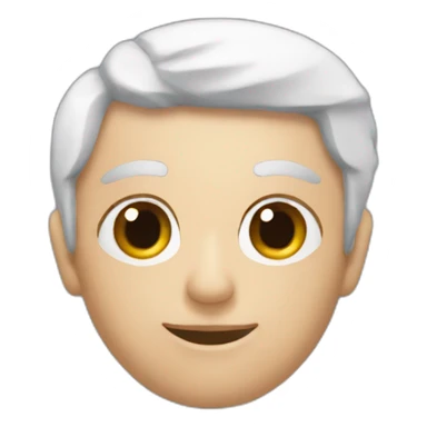 Símbolo da terapia ocupacional  sticker