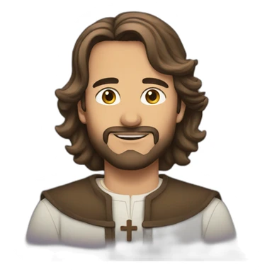 Christian-Bayle-approve sticker