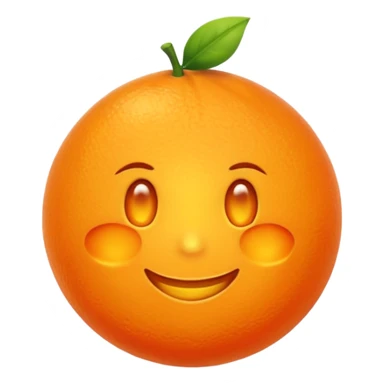 ideal temperature in warm hues sticker