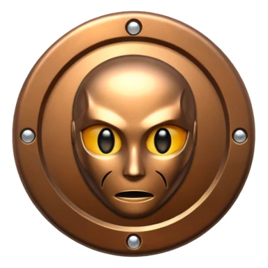 survivor badge sticker