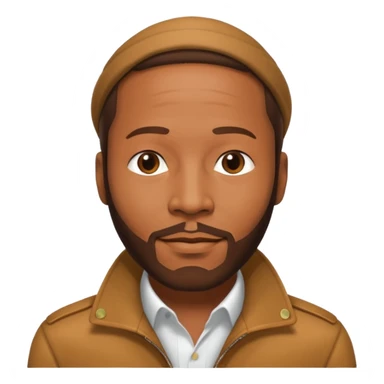 Marvin Gaye sticker