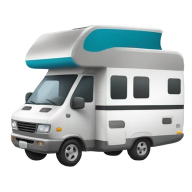 recreational vehicle sticker