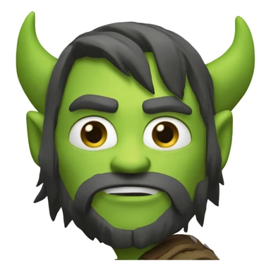 Get this emoji or create your own with AI ✨ https://emojis.sh/emoji/goblin-clash-of-clans-CazmemQKHv sticker