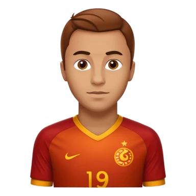 Mauro İcardi Galatasaray  sticker