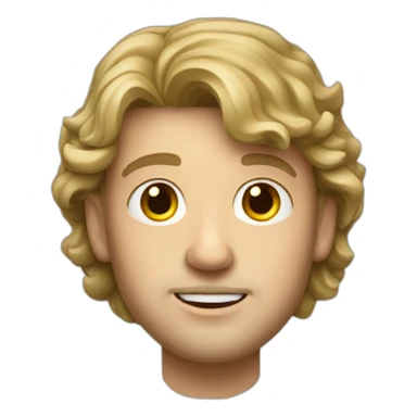 pieter timmermans sticker