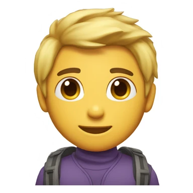 100 emoji but it says DEX instead of 100 sticker