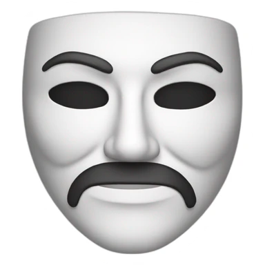anonymous hackers mask sticker