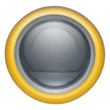 Un lave linge  sticker