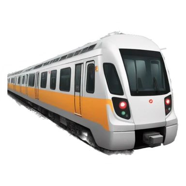 Mumbai metro sticker