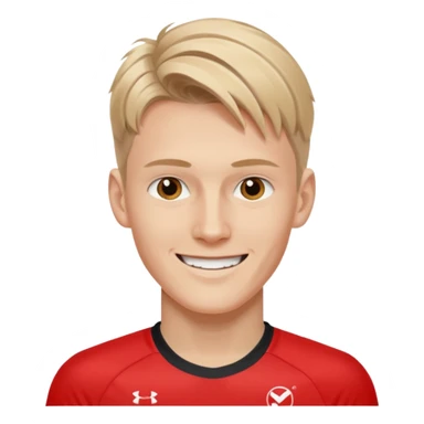 Viktor axelsen sticker