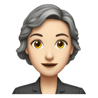 Anya forger From spy family sticker