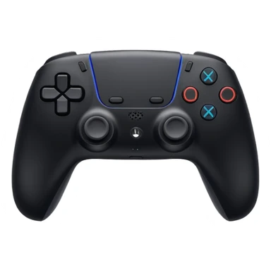 Ps5 controller  sticker
